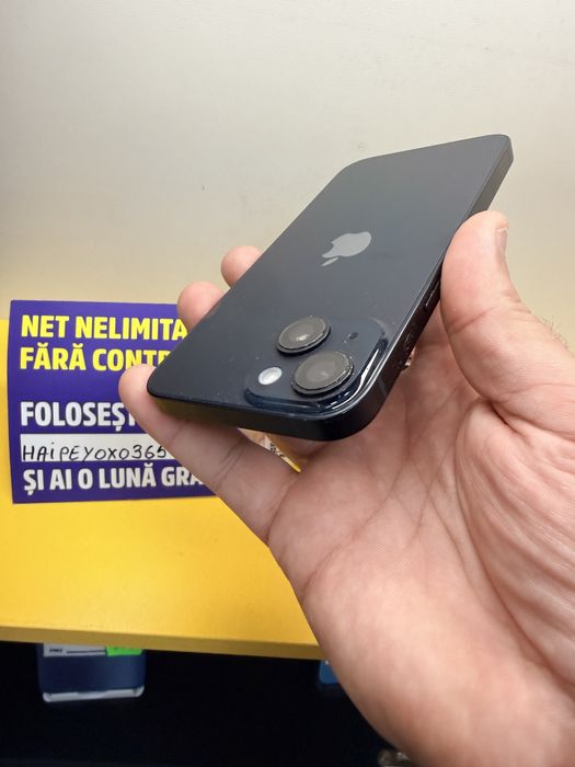 Iphone 14 128 gb 98% bateria