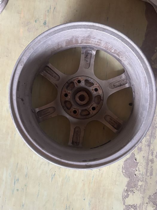Продам диски Р16