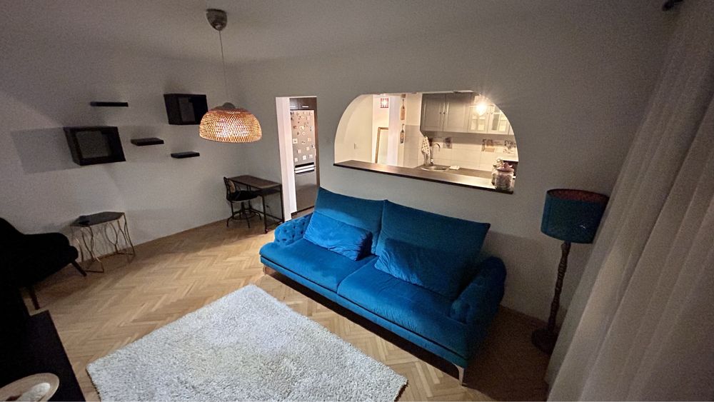 Proprietar, inchiriez apartament 2 camere – prima închiriere – zonă Favorit / Tudor Vladimirescu Drumul Taberei