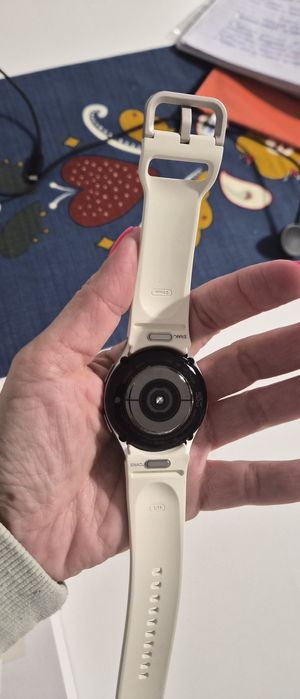 Samsun Galaxy Watch 6 Gold - нов
