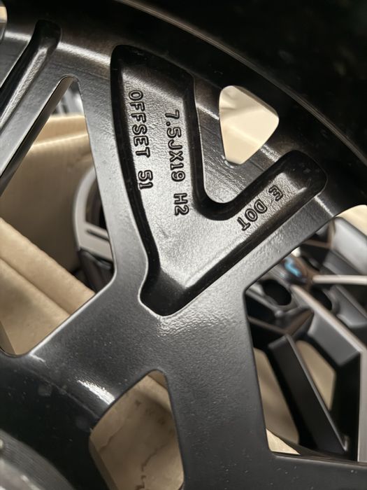 Диски оригинал хундай киа 4шт