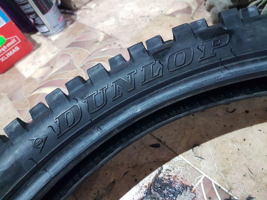 80 100 R 21 dunlop fata 21