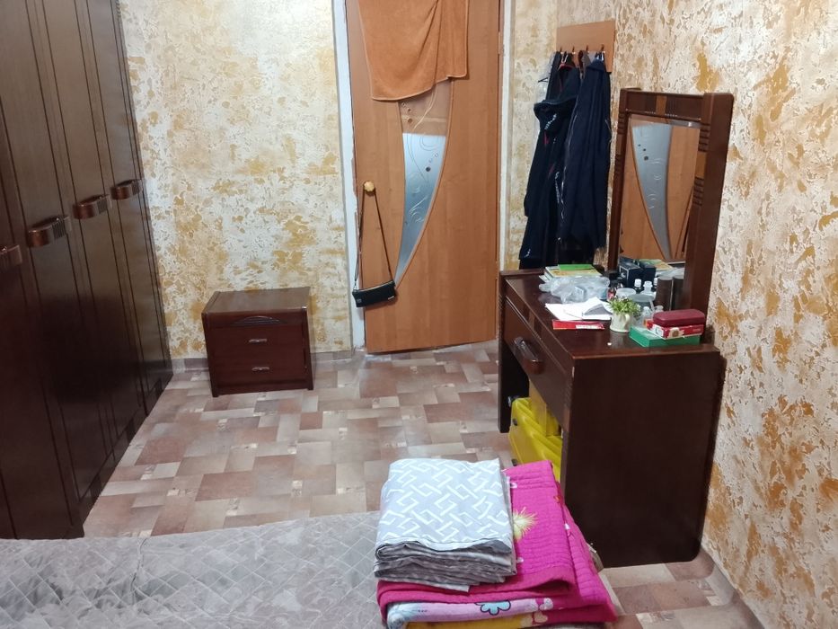 Спальный гарнитур Малайзия