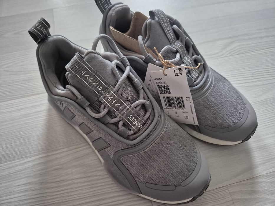 Дамски нови  маратонки Adidas