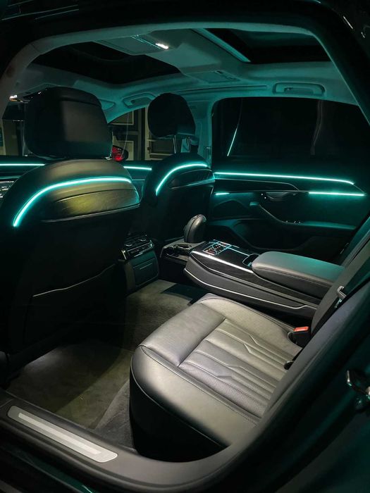 Lumina ambientala premium