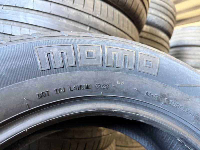 245/60/18 MOMO 4бр