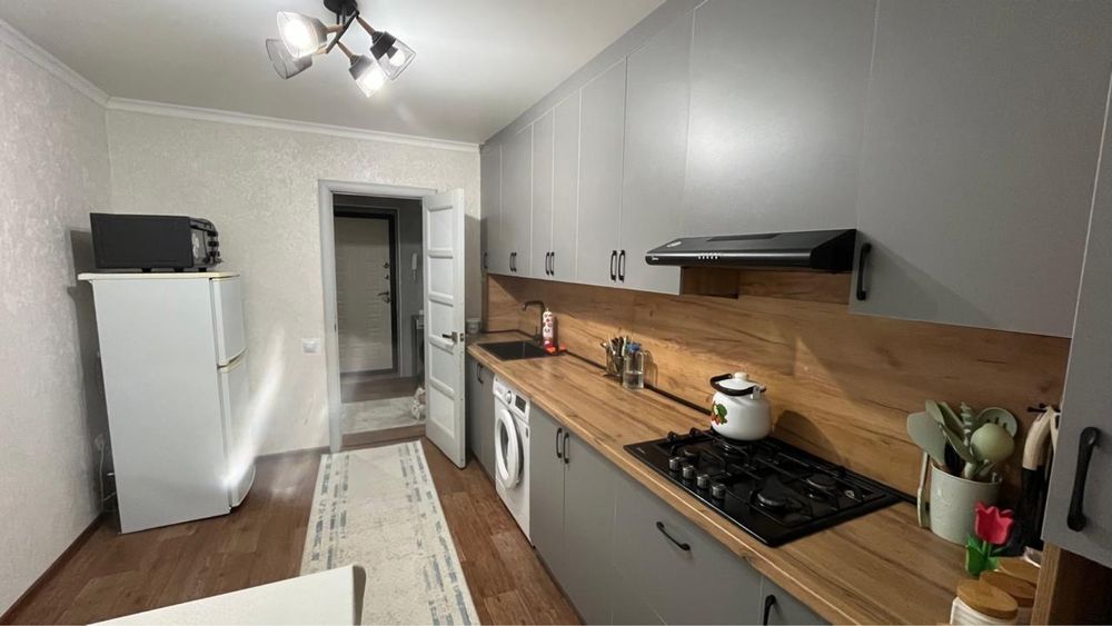 Продам 2х комнатную квартиру в Актобе