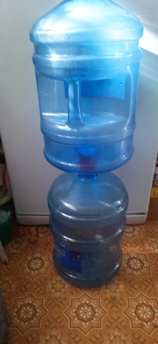 продам две бочки для воды