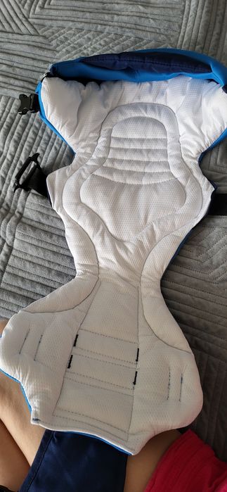 Переноска для детей. Кенгуру. Чико