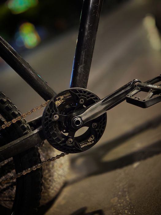 Specialized Rockhopper Comp