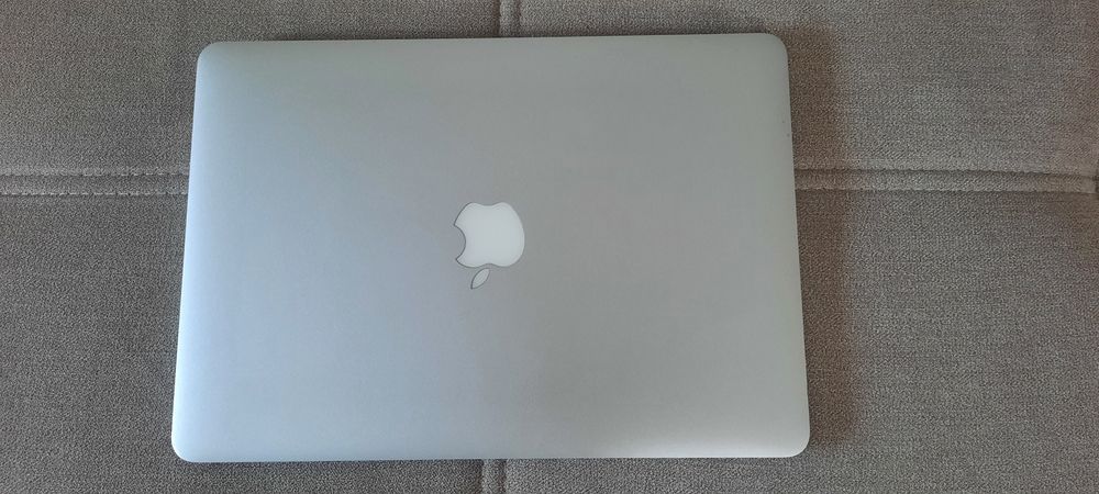 Macbook Air 13" mid 2011