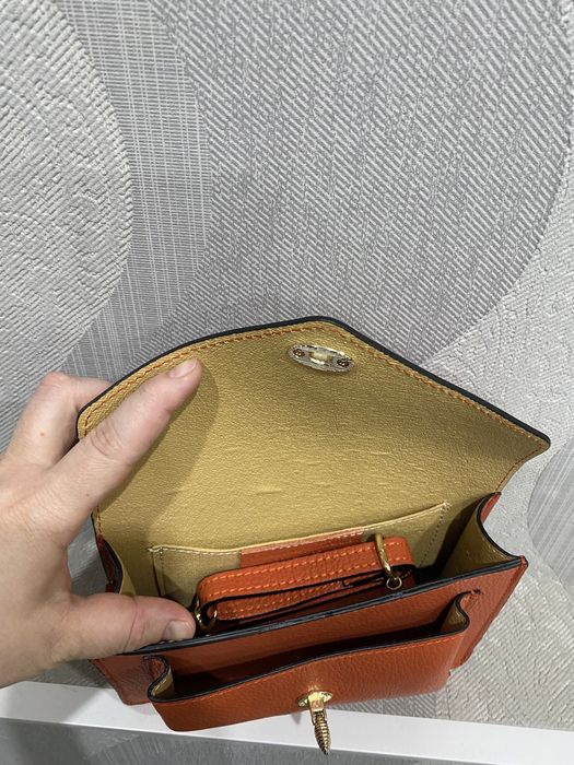 Продам сумку новую