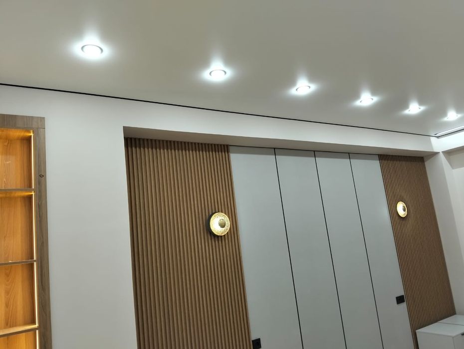 Ремонт квартиры под ключ