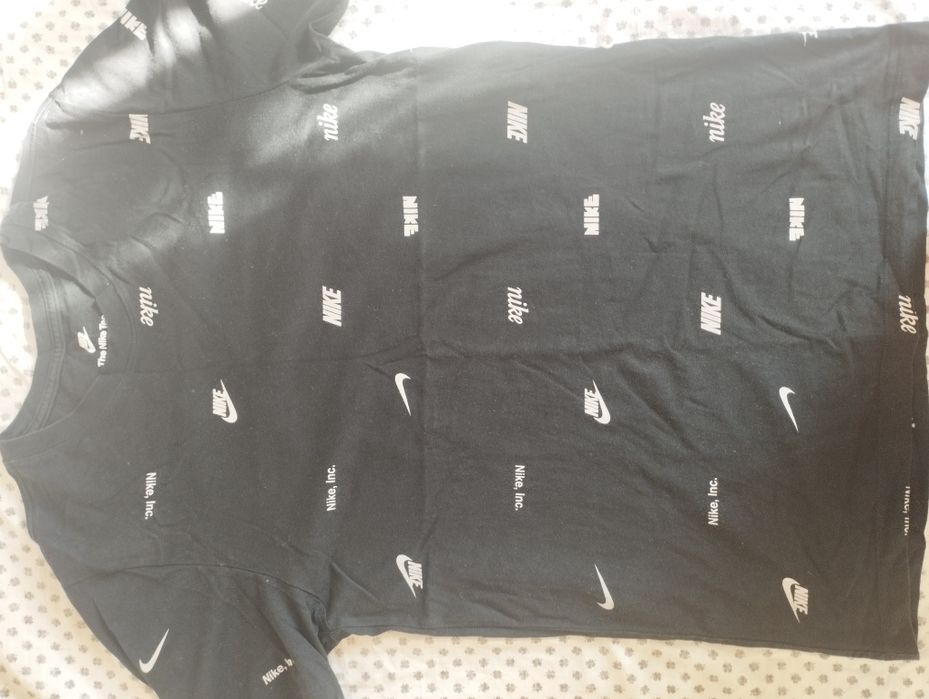 Tricou Nike M original
