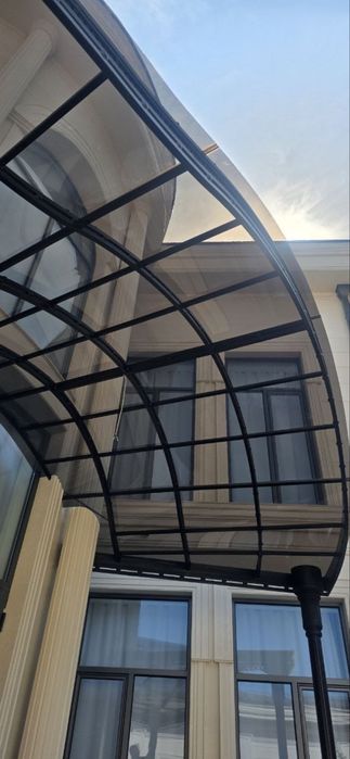 Лексан Маналит Поликарбонат