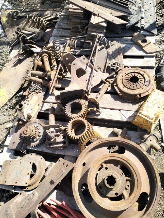 Бортовой к 700 , 701