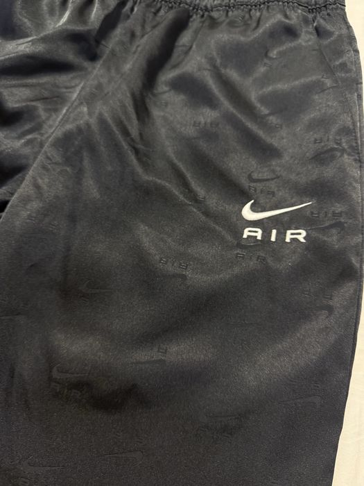 Nike штаны (оригинал)