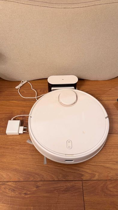 Aspirator robot XIAOMI Mi Vacuum Mop Pro