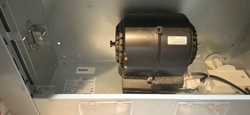 Hota Electrolux super