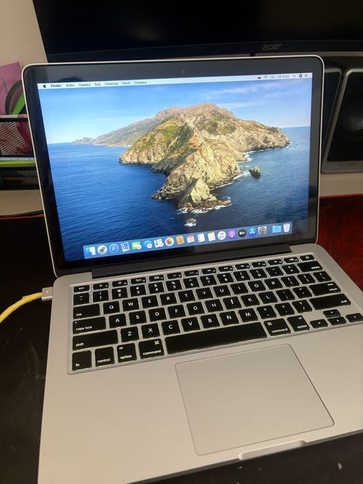 Продам Macbook Pro 2015г
