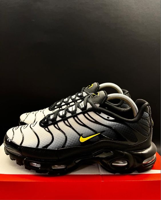 Nike Air Max Plus Opti Yellow - 40,41,42,43,44,45,46