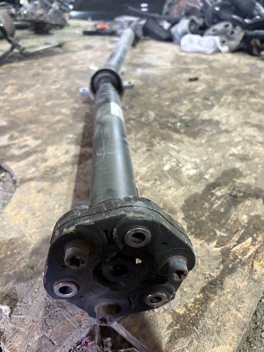 Mercedes w213 Е класа Комби 2.2cdi 194кс 4matic Кардан