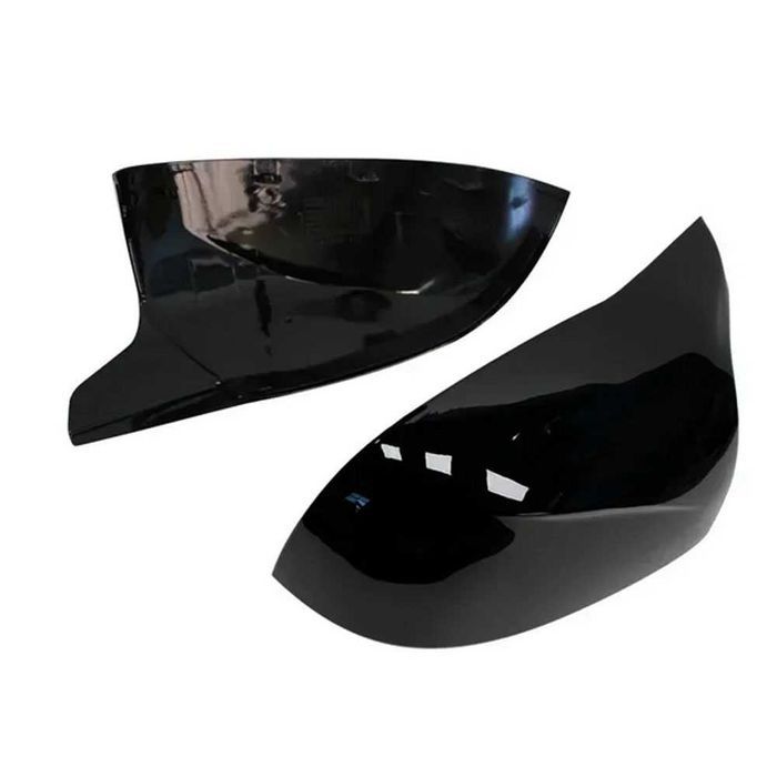 Capace oglinda M negru lucios BMW X3 F25 X4 F26 X5 F15 X6 F16