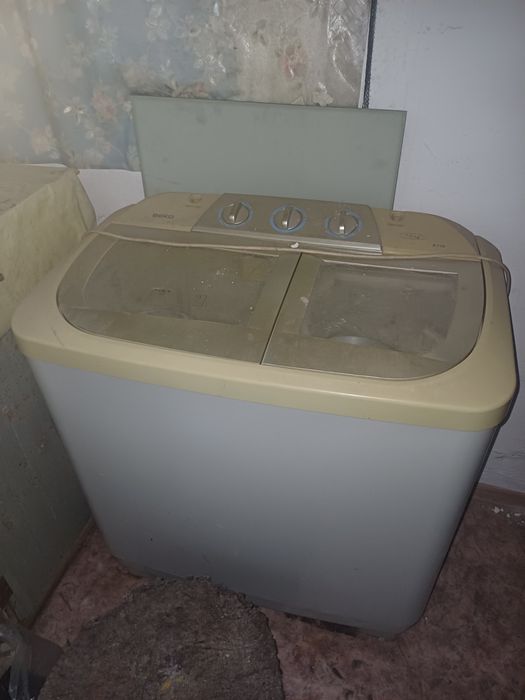 Продам стиральные машины