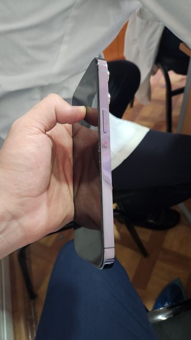 Iphone 14 pro max Ideal 2 ta sim