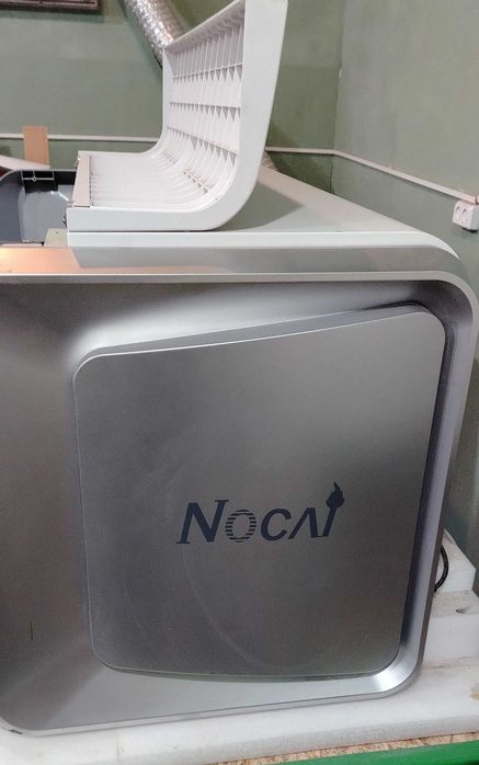 Продается профессиональный UV-принтер Nocai A3