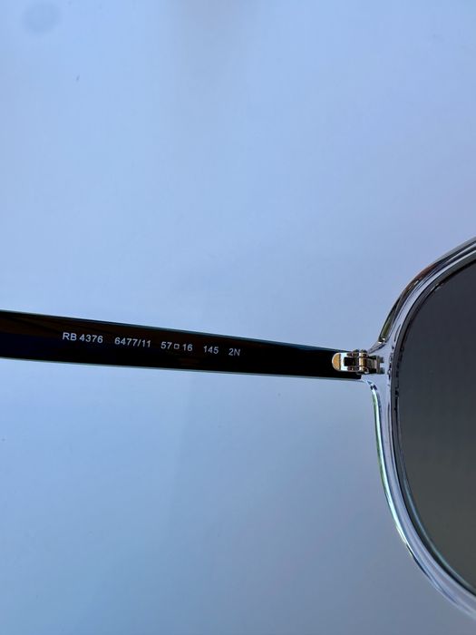 Ray Ban RB4376