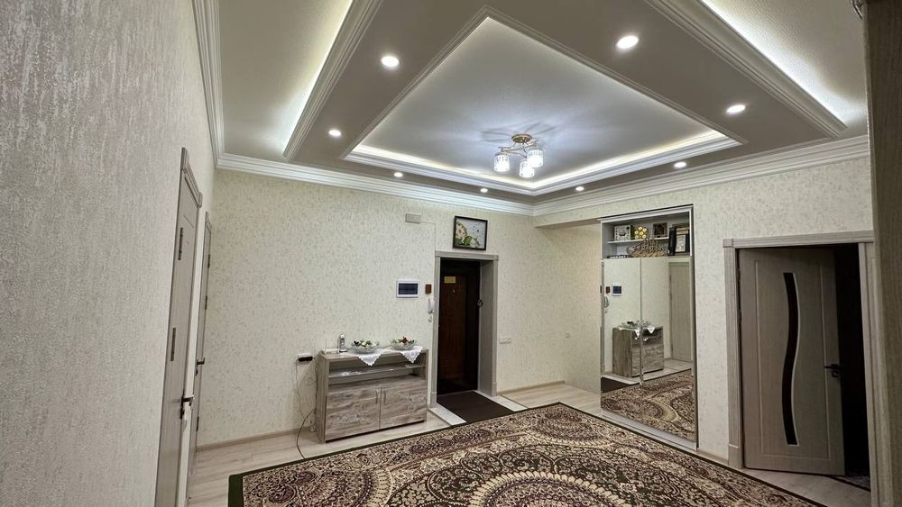 Мойкургон Дуплекс