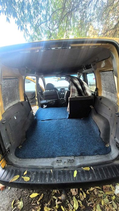 OPEL Combo 2005 — imagine 5
