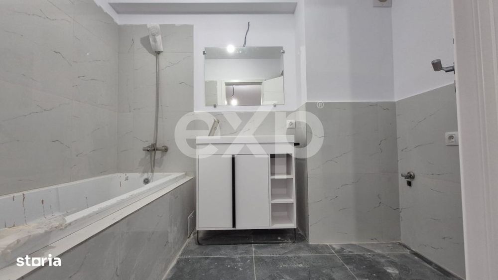 Apartament 2 camere Trivale | Bloc Nou Finalizat — fotografia 3