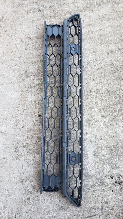 bronq/broni VW Amarok Facelift 2016-22g.