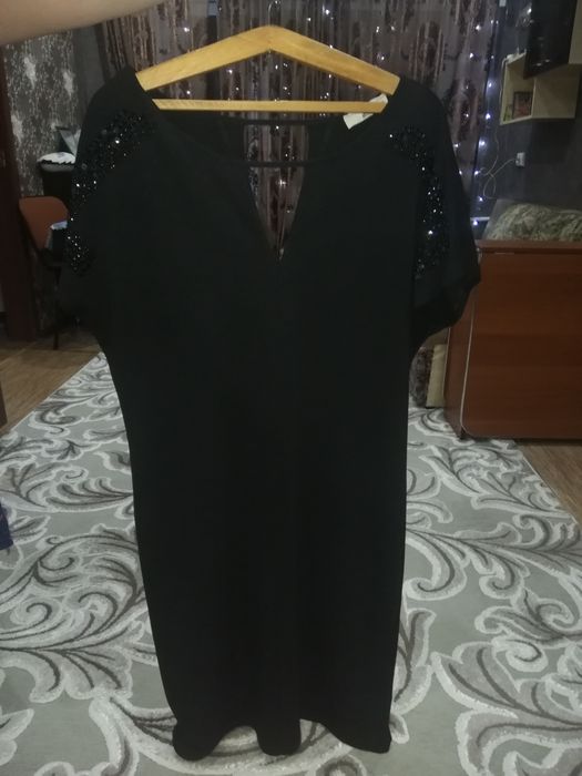 Платья новогодние 5000