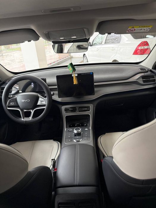 Продаётся Byd Chazor