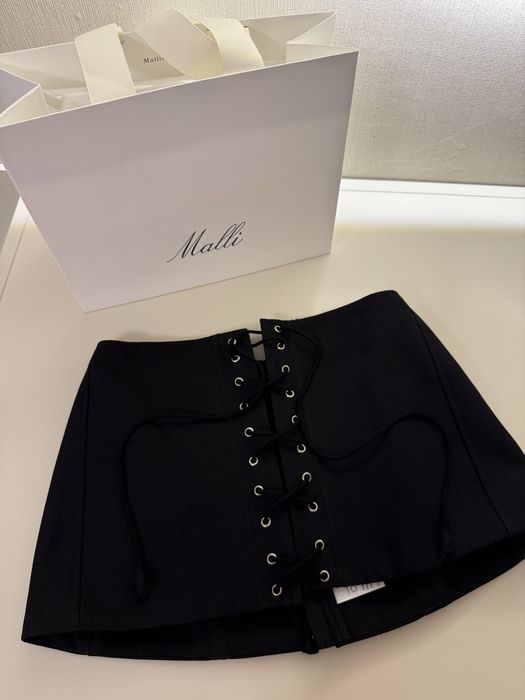 Корсет бренда Malli