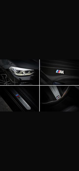 Vand sau schimb x3 2021 mil hybrid