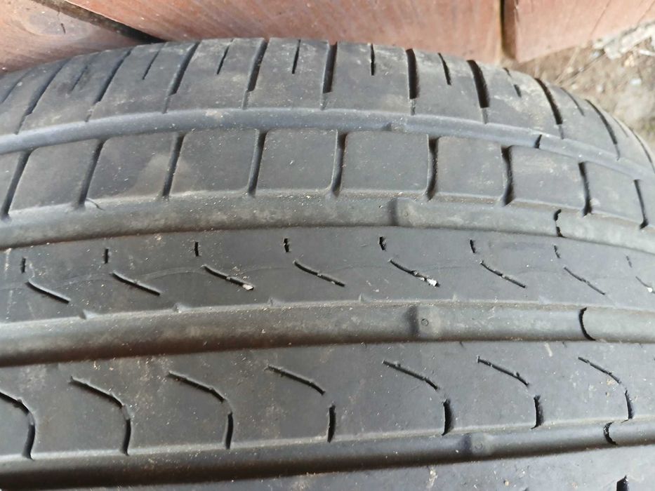 Anvelope vară Pirelli 225/50/17