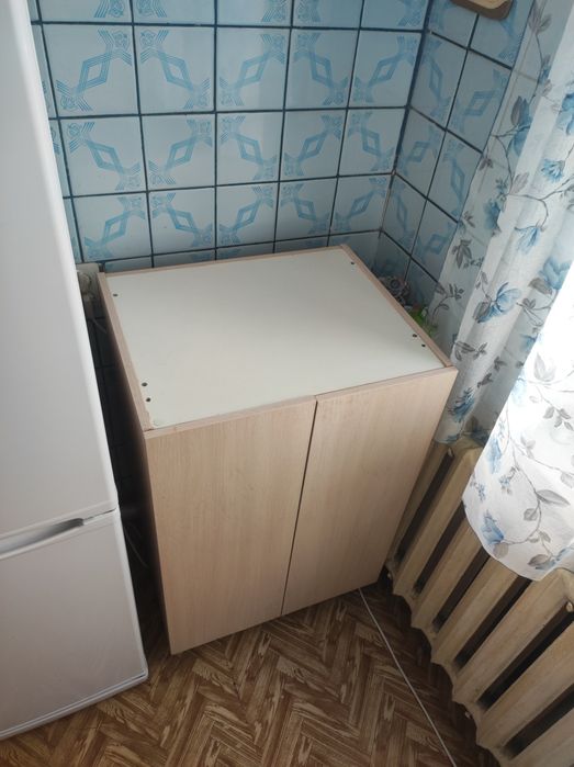 Продам шкаф и полку