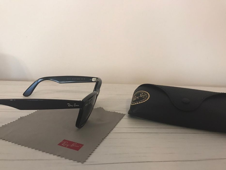 Ochelari de soare Ray.Ban Originali