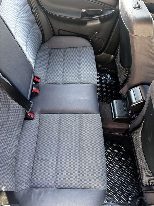 Vand audi A4 B5