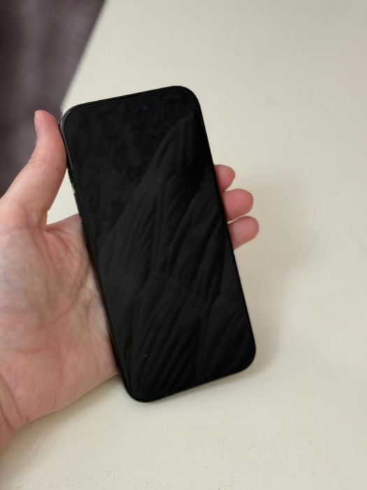 Iphone 15 Pro 256 Гб