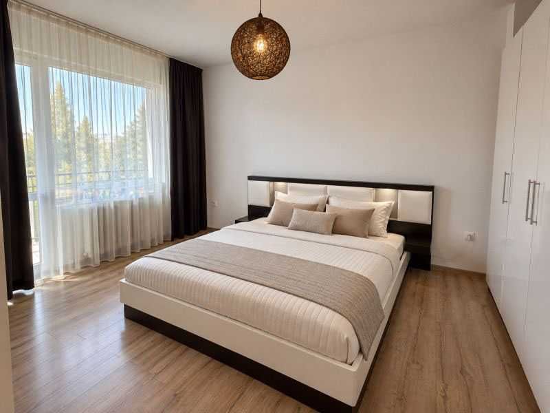 Дава се под наем Тристаен апартамент в София, Сердика - 80 кв.м за 850 € - Снимка #9