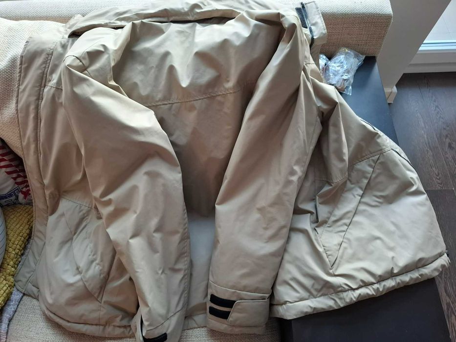 Зимно яке Mango MNG