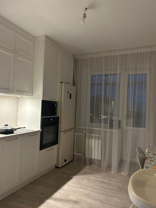 Кухонная гарнитура