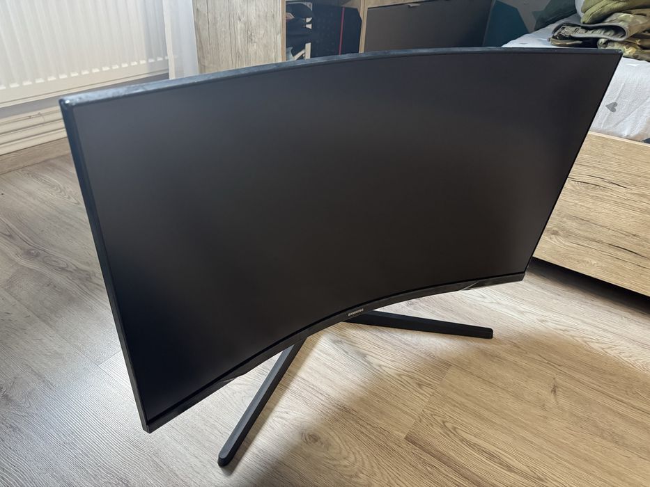 Monitor Samsung Odyssey G5 32”