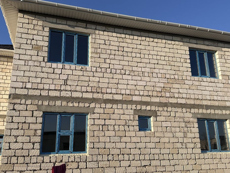 Окна / Двери / балконы