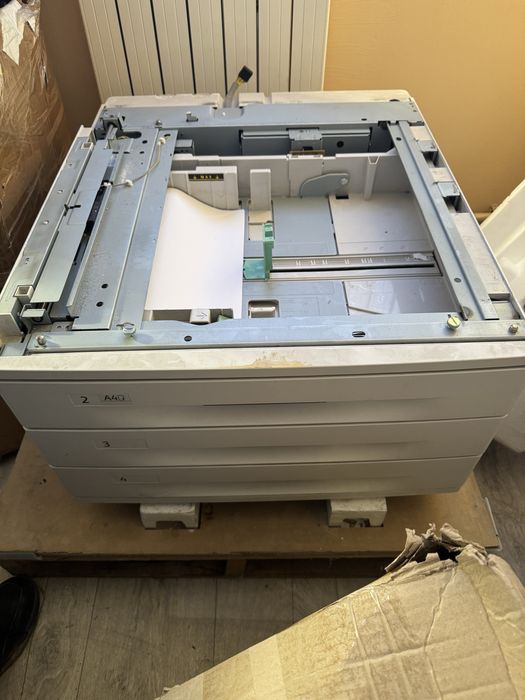Продам МФУ Xerox WorkCentre 7830 недорого